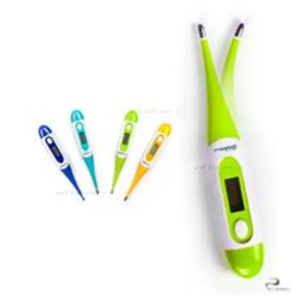 تب سنج دیجیتالی زیکلاس مد مدل BL-T990 (منعطف) - 2