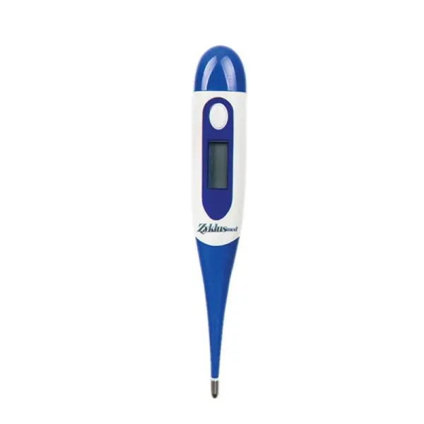 تب سنج دیجیتالی زیکلاس مد مدل BL-T990 (منعطف) - 6