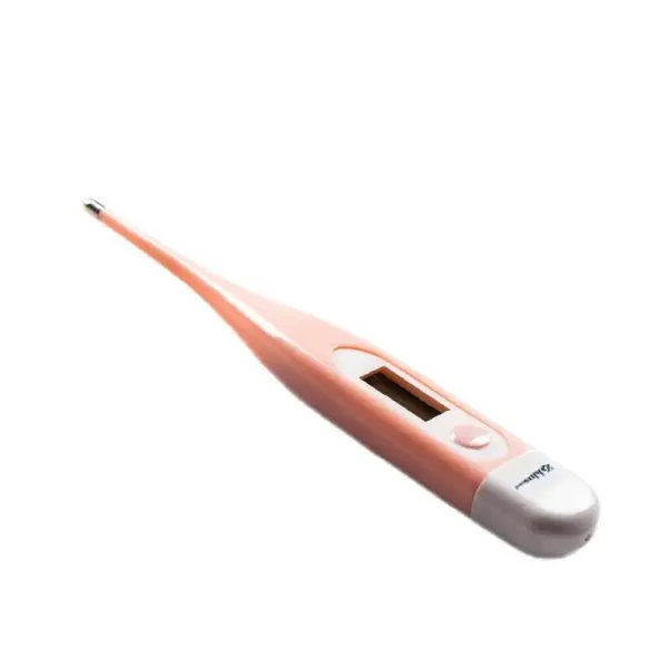 تب سنج دیجیتالی زیکلاس مد مدل BL-T990 (منعطف) - 3