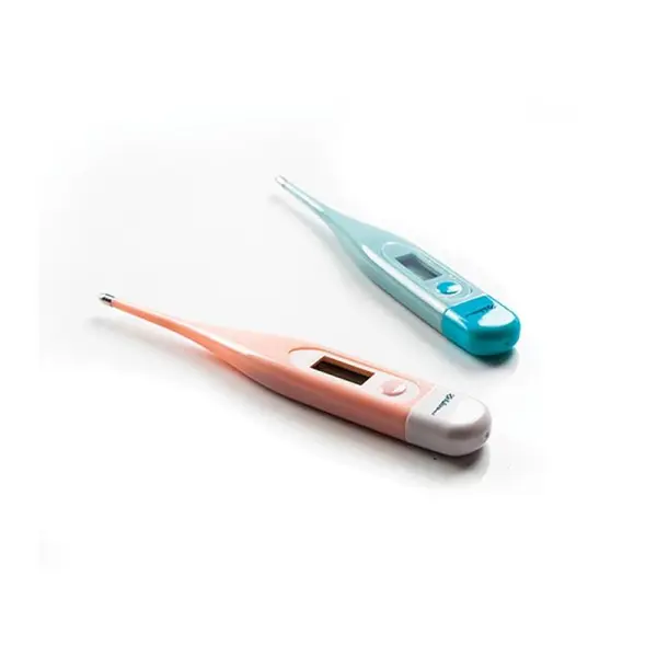 تب سنج دیجیتالی زیکلاس مد مدل BL-T990 (منعطف) - 5