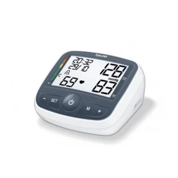 فشارسنج دیجیتالی بیورر BM40   Beurer BM40 Blood Pressure Monitor - 6