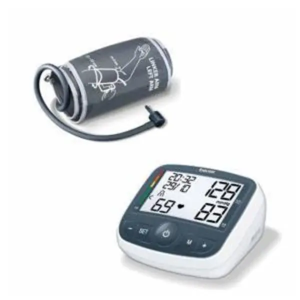 فشارسنج دیجیتالی بیورر BM40   Beurer BM40 Blood Pressure Monitor - 4