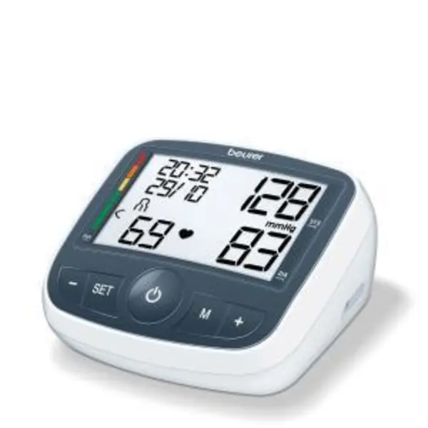 فشارسنج دیجیتالی بیورر BM40   Beurer BM40 Blood Pressure Monitor - 5
