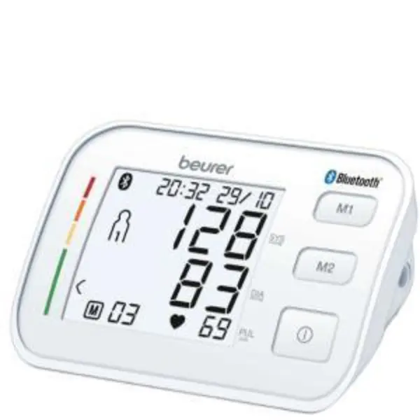 فشارسنج دیجیتال بیورر BM57 - 5