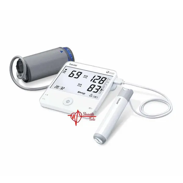 فشارسنج دیجیتال بیورر BM95 - 3