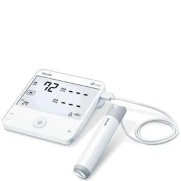فشارسنج دیجیتال بیورر BM95 - 5