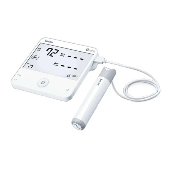 فشارسنج دیجیتال بیورر BM95 - 2