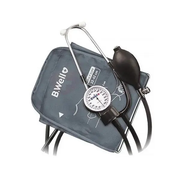 فشارسنج عقربه ای B.Well مدل MED-63 - 3
