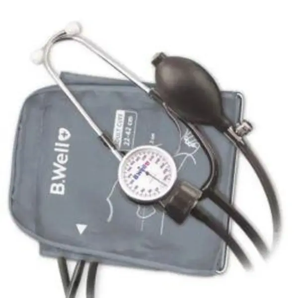 فشارسنج عقربه ای B.Well مدل MED-63 - 4