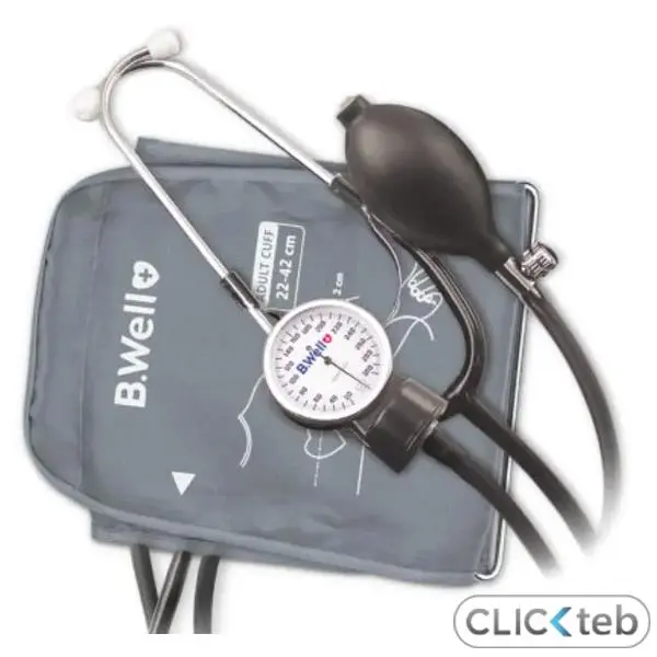 فشارسنج عقربه ای B.Well مدل MED-63 - 6