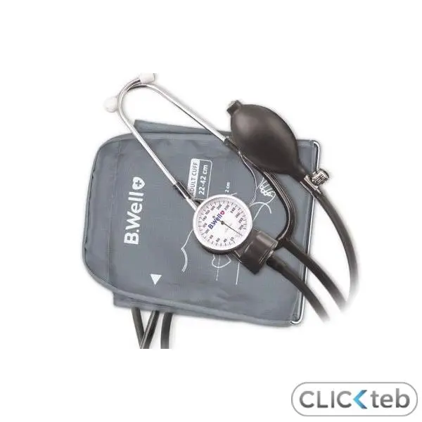 فشارسنج عقربه ای B.Well مدل pro-60