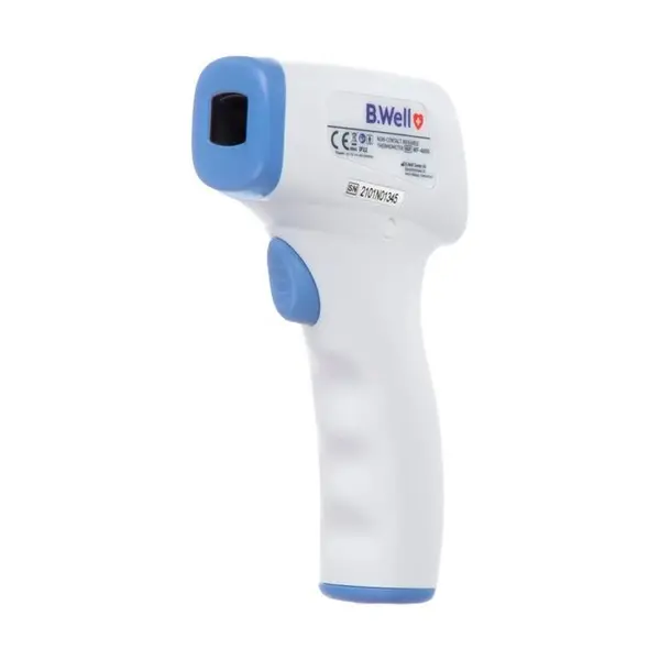 تب سنج دیجیتال B.Well مدل WF-4000 - 3