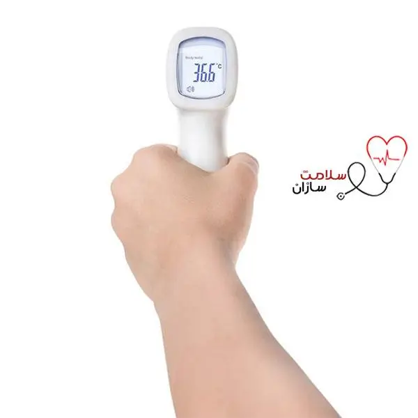 تب سنج دیجیتال B.Well مدل WF-4000 - 6