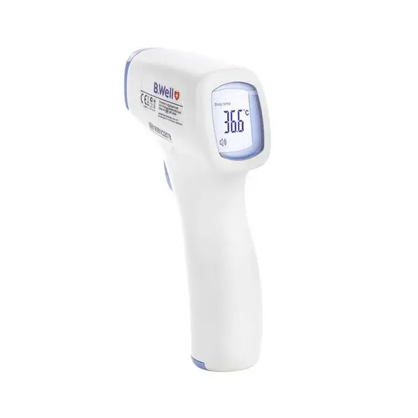 تب سنج دیجیتال B.Well مدل WF-4000 - 4