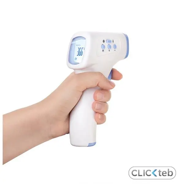 تب سنج دیجیتال B.Well مدل WF-4000