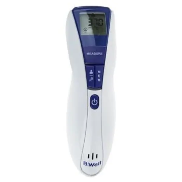 تب سنج سه کاره بی ول B Well WF5000 - 2