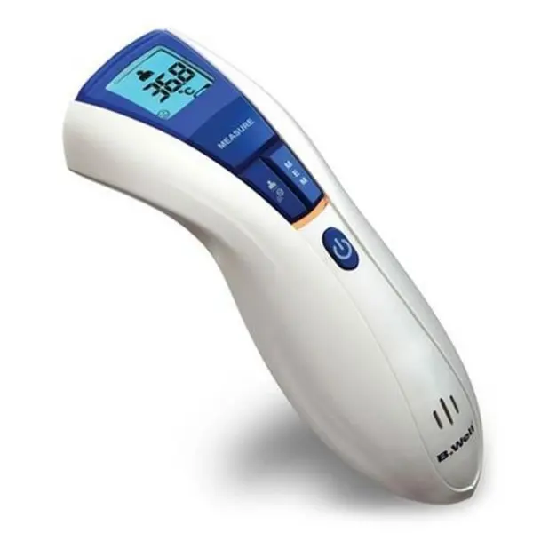 تب سنج سه کاره بی ول B Well WF5000