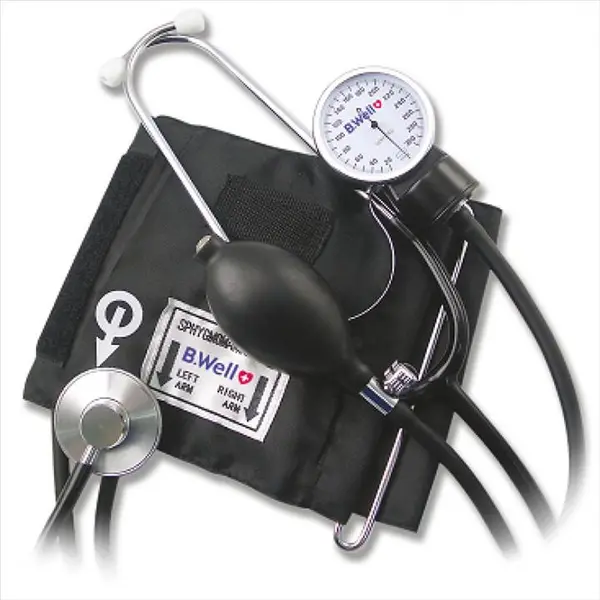 فشارسنج عقربه ای B.Well مدل WM-62S - 6