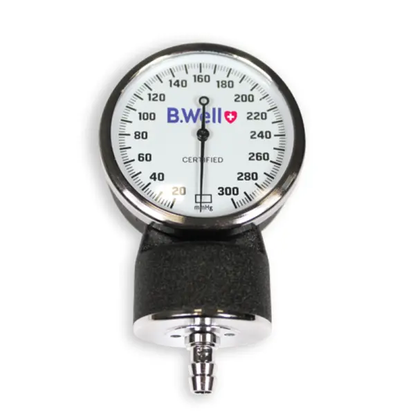 فشارسنج عقربه ای B.Well مدل WM-62S - 5