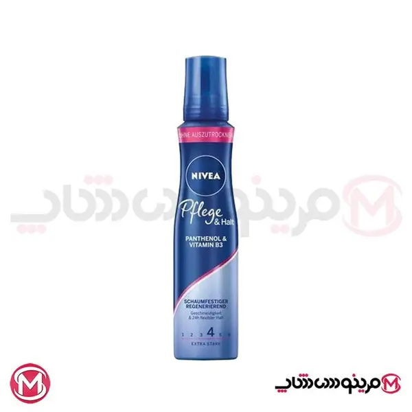 موس مو نیوآ مدل Care and Hold حجم 150 میلی لیتر - 5