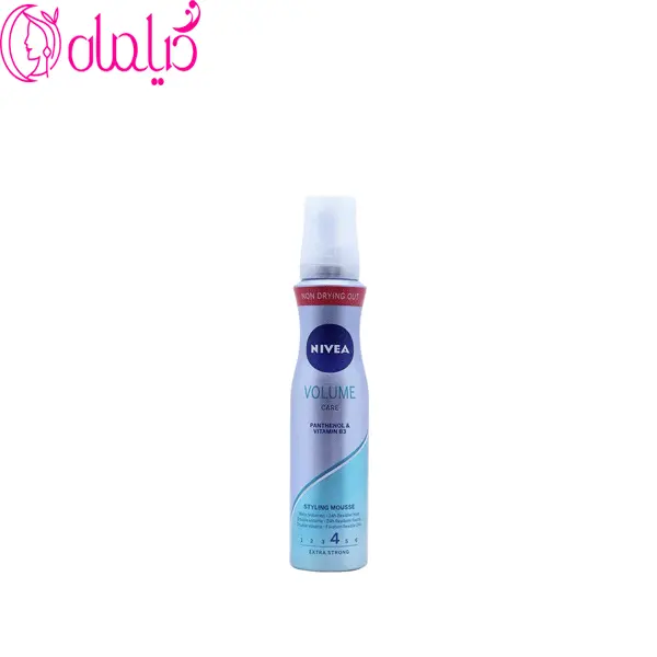 موس مو نیوآ مدل Care and Hold حجم 150 میلی لیتر - 4