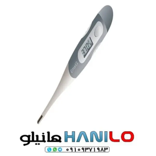 تب سنج دیجیتالی امسیگ مدل CF02 - 2