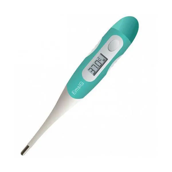 تب سنج دیجیتالی امسیگ مدل CF02 - 6
