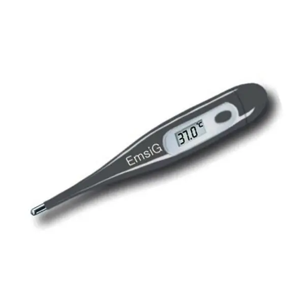 تب سنج دیجیتالی امسیگ مدل CF02 - 5