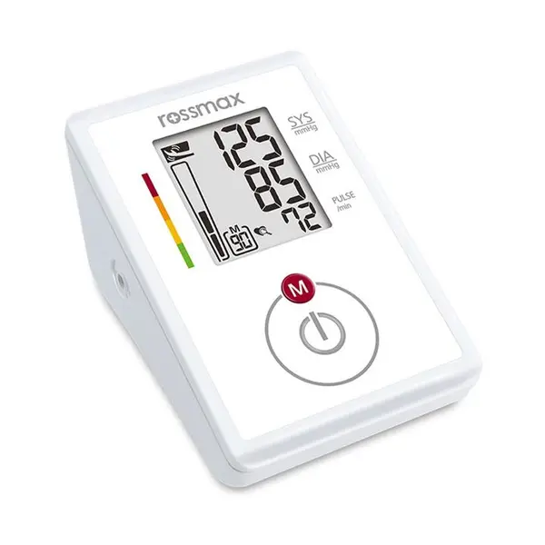 فشارسنج دیجیتال رزمکس سوییس CH155 - 6