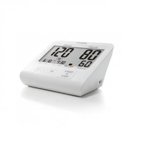 فشارسنج دیجیتالی سیتیزن مدل CH 503 Citizen CH 503 Blood Pressure Monitor - 2