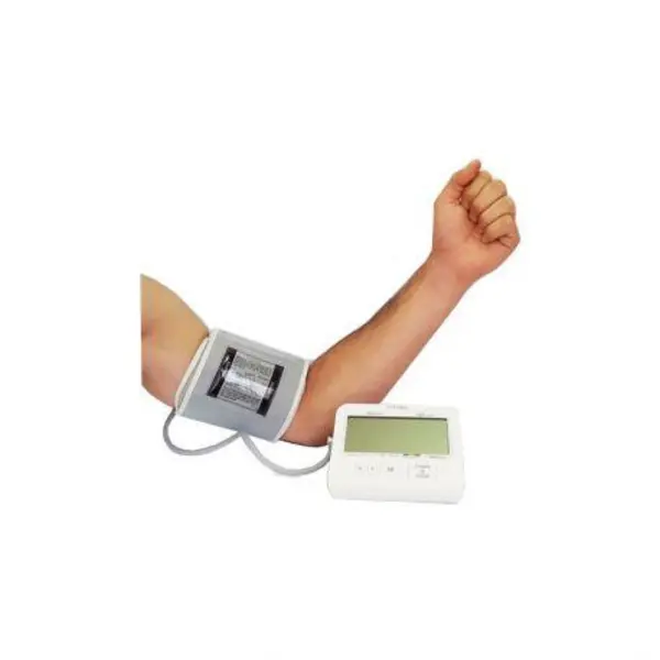 فشارسنج دیجیتالی سیتیزن مدل CH 503 Citizen CH 503 Blood Pressure Monitor - 6