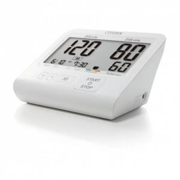 فشارسنج دیجیتالی سیتیزن مدل CH 503 Citizen CH 503 Blood Pressure Monitor