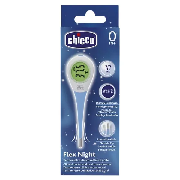 تب سنج چیکو مدل chicco flex night - 5