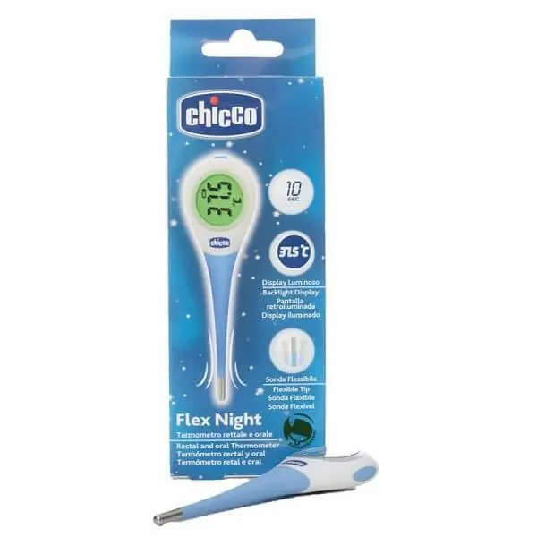 تب سنج چیکو مدل chicco flex night - 2