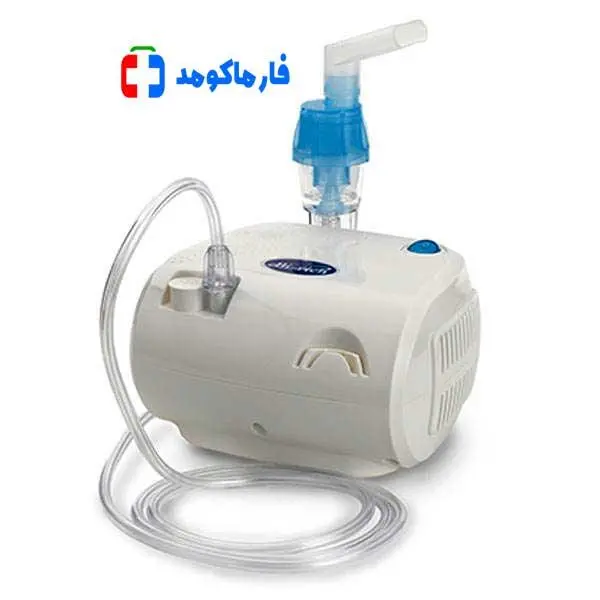 نبولایزر کمپرسوری بریسک مدل CN 116 - 3