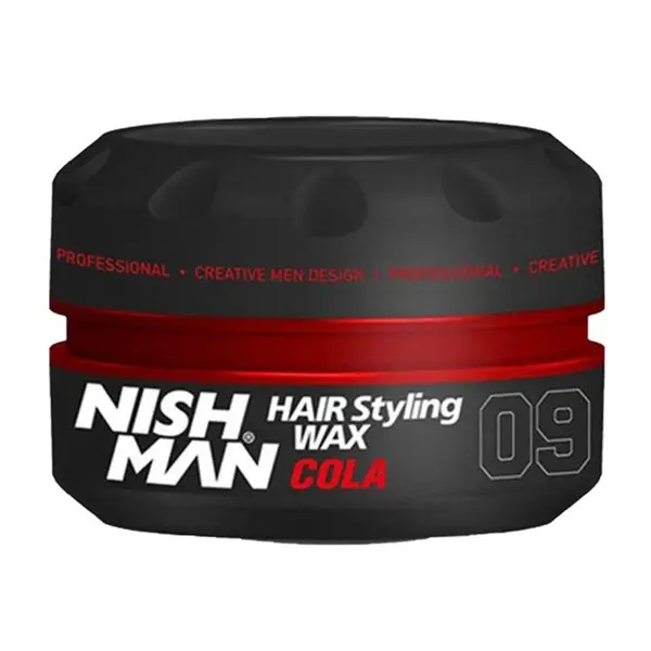 واکس مو نیشمن مدل Cola شماره 09 حجم 150 میلی لیتر - 2