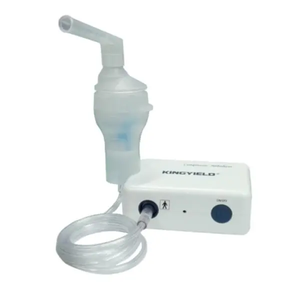 نبولایزر کمپرسوری امرن مدل Comp A.I.R NE-C803 - 3