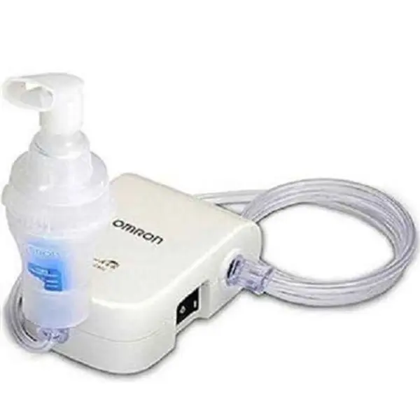 نبولایزر کمپرسوری امرن مدل Comp A.I.R NE-C803 - 5