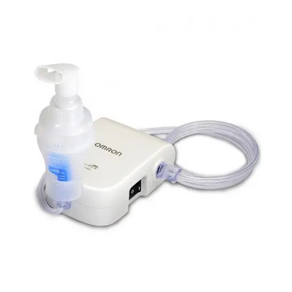 نبولایزر کمپرسوری امرن مدل Comp A.I.R NE-C803 - 6
