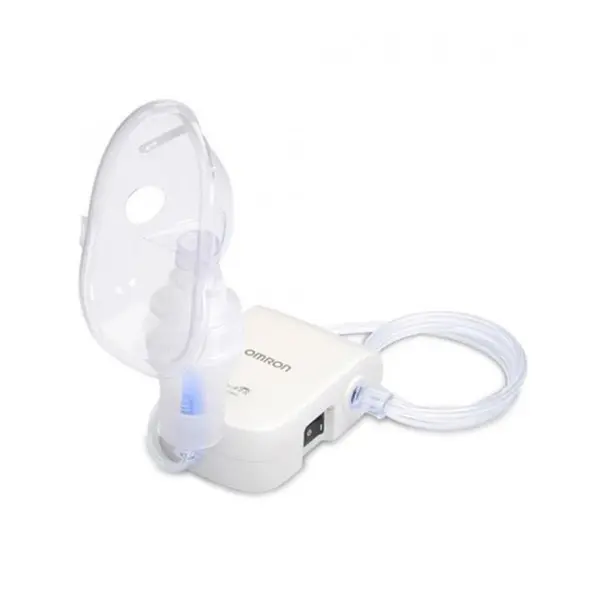 نبولایزر کمپرسوری امرن مدل Comp A.I.R NE-C803