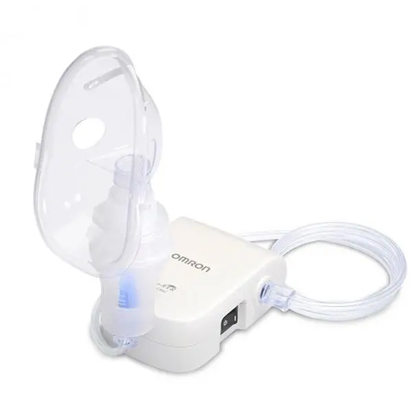 نبولایزر کمپرسوری امرن مدل Comp A.I.R NE-C803 - 4