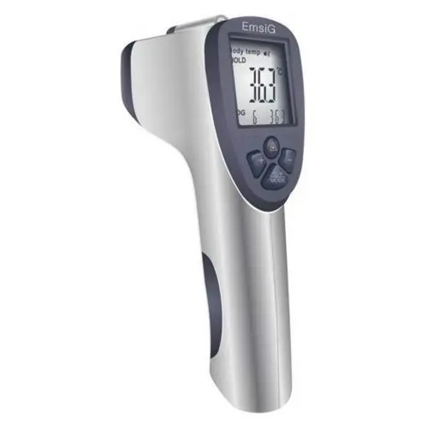 تب سنج امسیگ مدل CT95 - 3