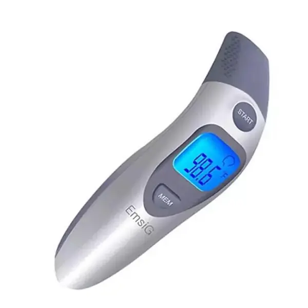 ترمومتر طبی دیجیتالی امسیگ مدل CT96 - 5