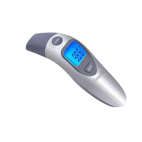 ترمومتر طبی دیجیتالی امسیگ مدل CT96 - 4