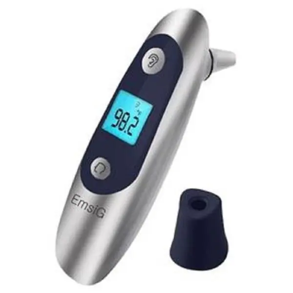 ترمومتر دیجیتالی امسیگ مدل CT98 - 6