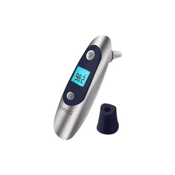 ترمومتر دیجیتالی امسیگ مدل CT98 - 4