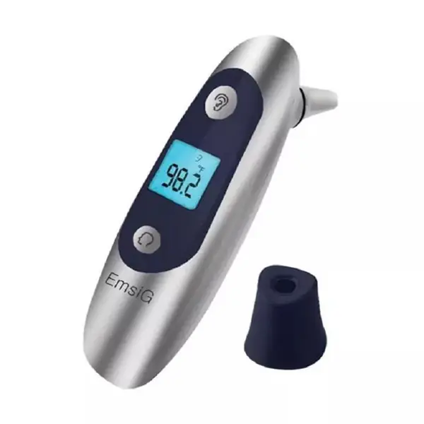 ترمومتر دیجیتالی امسیگ مدل CT98 - 5