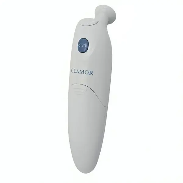 تب سنج دیجیتال گلامور مدل DET-102NEW - 2