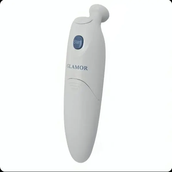 تب سنج دیجیتال گلامور مدل DET-102NEW - 5
