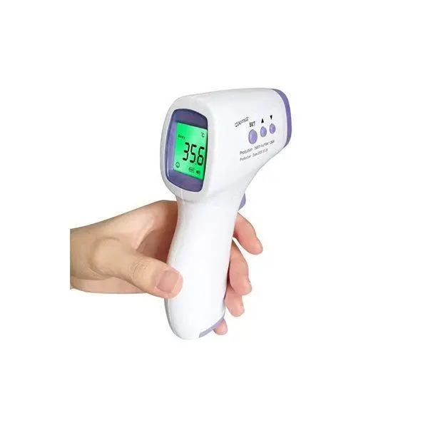 تب سنج دیجیتال لیزری دیکانگ Dikang HG01 - 5